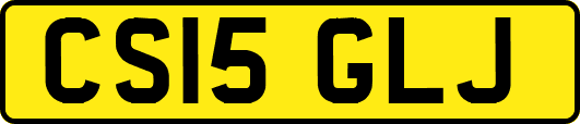 CS15GLJ