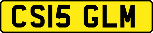 CS15GLM