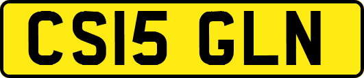 CS15GLN