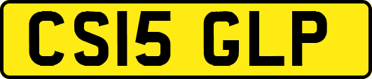 CS15GLP