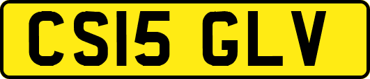 CS15GLV
