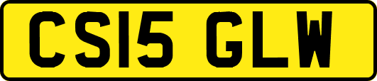 CS15GLW