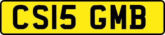 CS15GMB