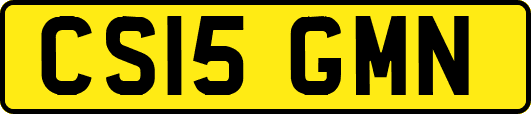 CS15GMN
