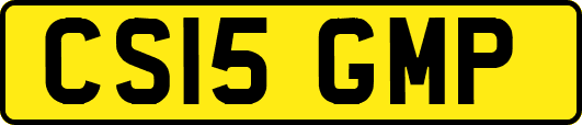CS15GMP