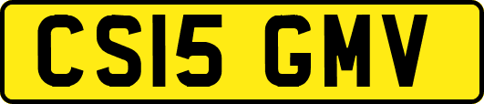 CS15GMV
