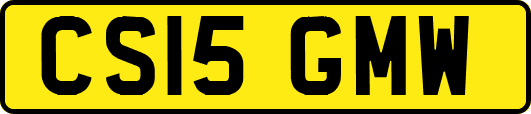 CS15GMW