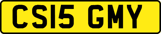 CS15GMY