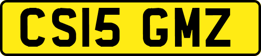 CS15GMZ