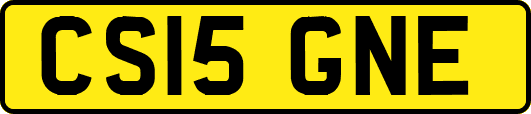 CS15GNE
