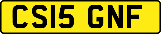 CS15GNF