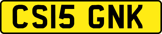 CS15GNK