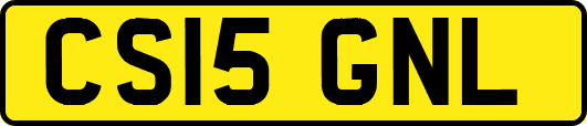 CS15GNL