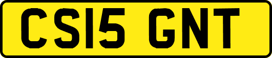 CS15GNT