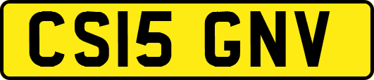 CS15GNV