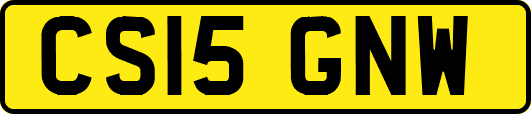 CS15GNW