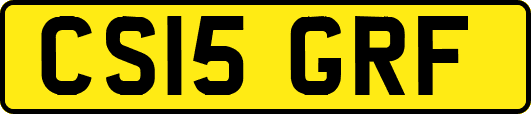 CS15GRF
