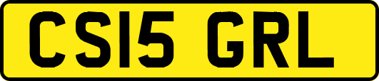 CS15GRL