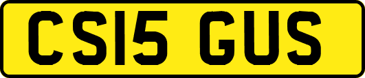 CS15GUS