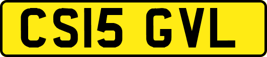 CS15GVL