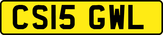 CS15GWL