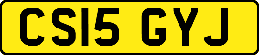 CS15GYJ