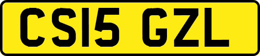 CS15GZL
