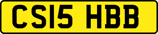 CS15HBB