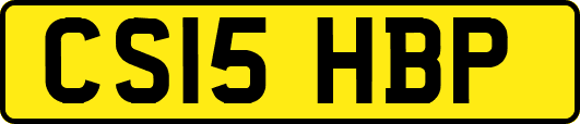 CS15HBP