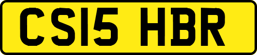 CS15HBR