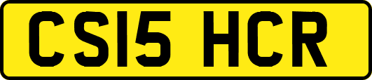 CS15HCR