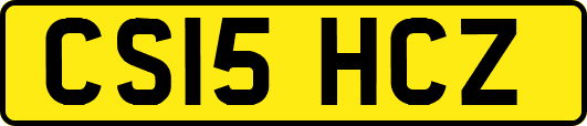 CS15HCZ
