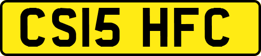 CS15HFC