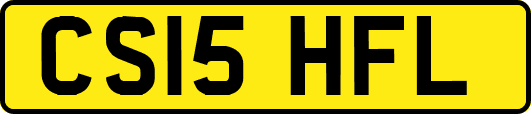 CS15HFL
