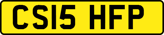 CS15HFP