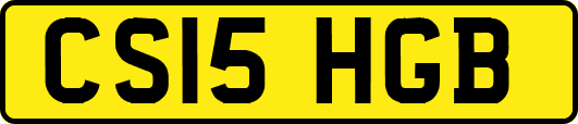 CS15HGB