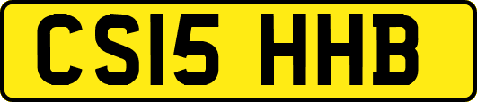 CS15HHB