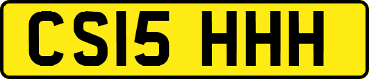 CS15HHH