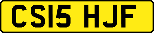 CS15HJF