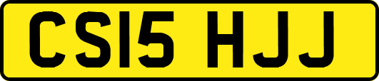CS15HJJ