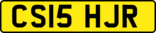CS15HJR