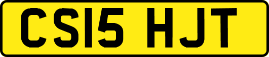 CS15HJT