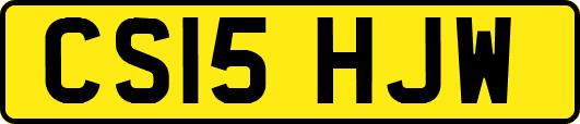 CS15HJW