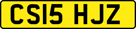 CS15HJZ