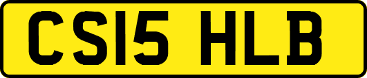 CS15HLB