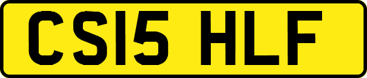 CS15HLF