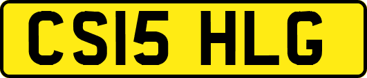 CS15HLG