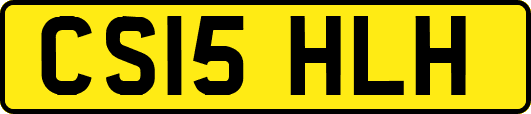 CS15HLH