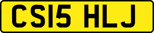 CS15HLJ