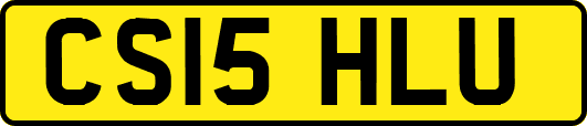 CS15HLU
